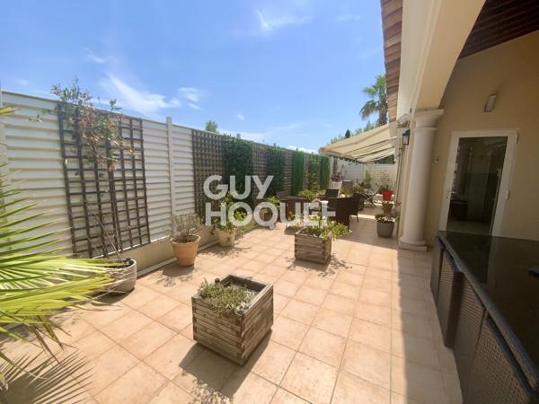 MAISON À VENDRE DE 4 PIÈCES DE 111,00 M²