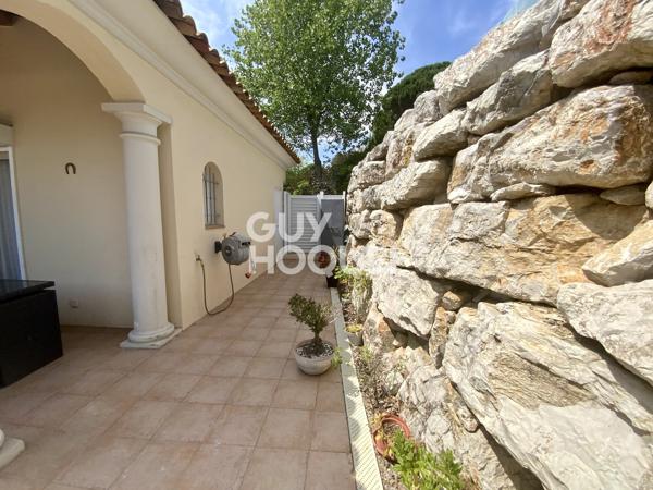 MAISON À VENDRE DE 4 PIÈCES DE 111,00 M²