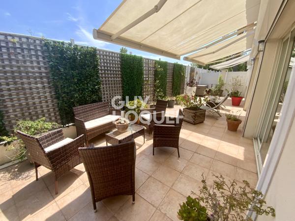 MAISON À VENDRE DE 4 PIÈCES DE 111,00 M²