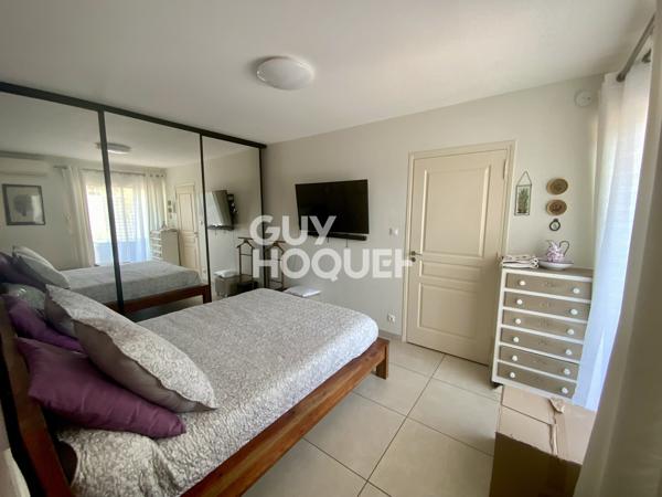MAISON À VENDRE DE 4 PIÈCES DE 111,00 M²