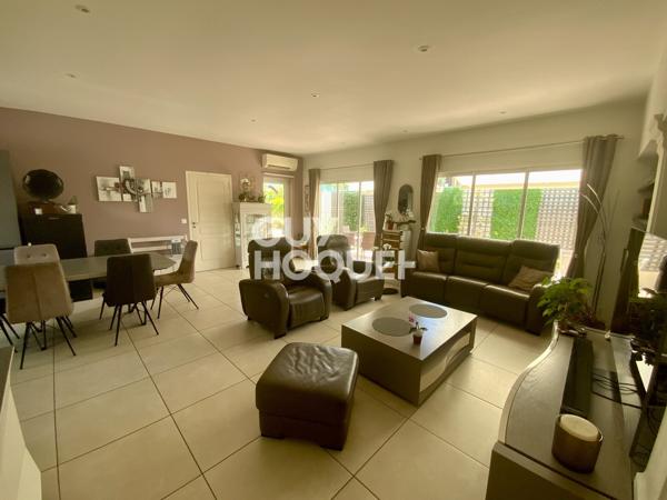 MAISON À VENDRE DE 4 PIÈCES DE 111,00 M²