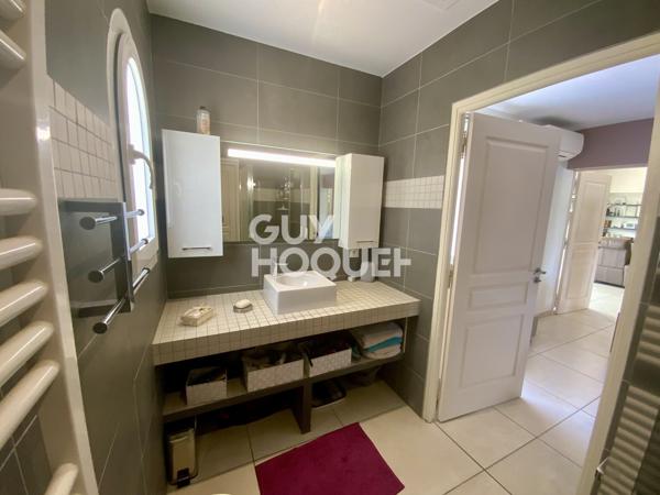 MAISON À VENDRE DE 4 PIÈCES DE 111,00 M²