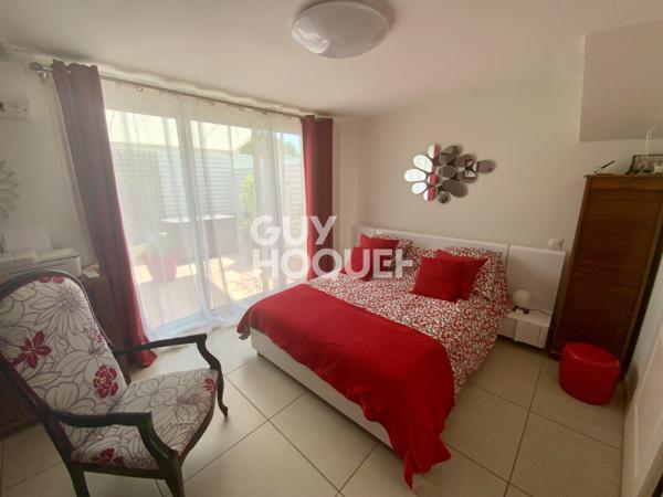 MAISON À VENDRE DE 4 PIÈCES DE 111,00 M²