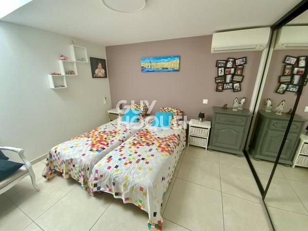 MAISON À VENDRE DE 4 PIÈCES DE 111,00 M²