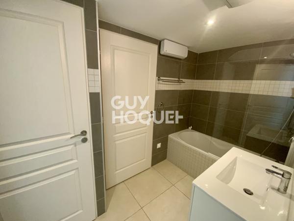 MAISON À VENDRE DE 4 PIÈCES DE 111,00 M²