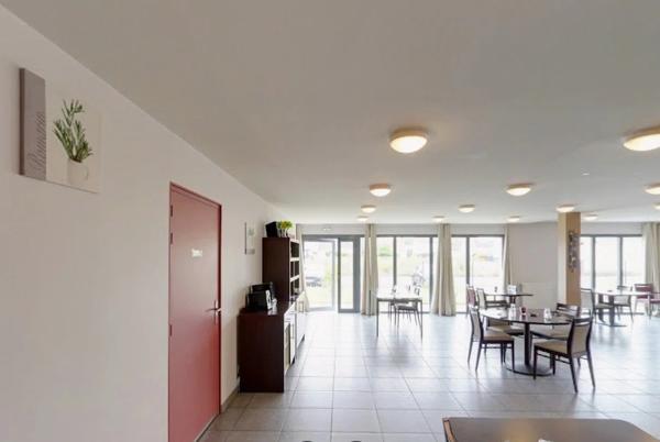 INVESTISSEMENT LOCATIF – NAVEIL – Résidence Seniors Patrimoine Immobilier IRIS – 7,04 % de rentabilité