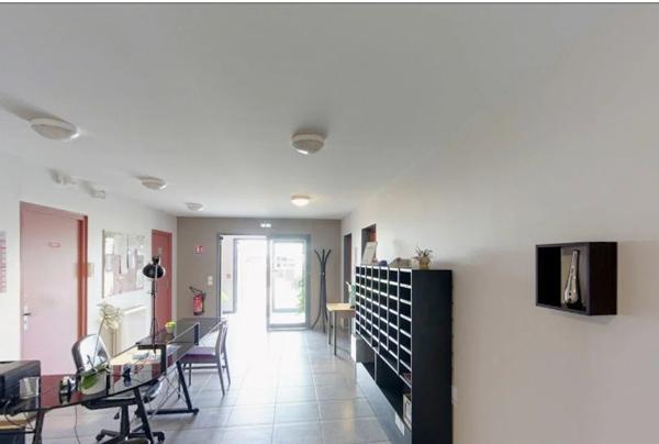 INVESTISSEMENT LOCATIF – NAVEIL – Résidence Seniors Patrimoine Immobilier IRIS – 7,04 % de rentabilité