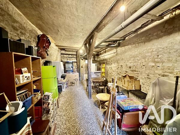 Maison à vendre 5 pièces 115 m² Issoudun