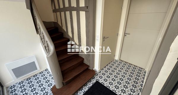 Location Appartement 3 pièces 59.6 m² - Troyes 10000