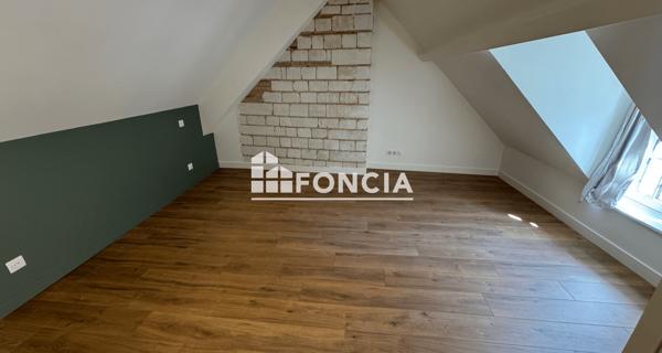 Location Appartement 3 pièces 59.6 m² - Troyes 10000