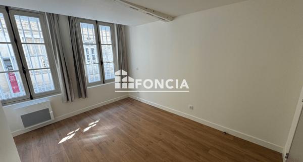 Location Appartement 3 pièces 59.6 m² - Troyes 10000