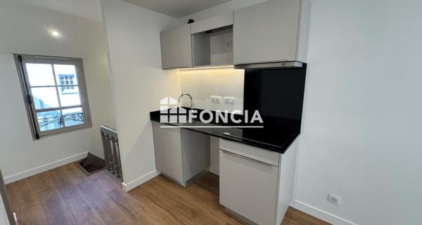 Location Appartement 3 pièces 59.6 m² - Troyes 10000