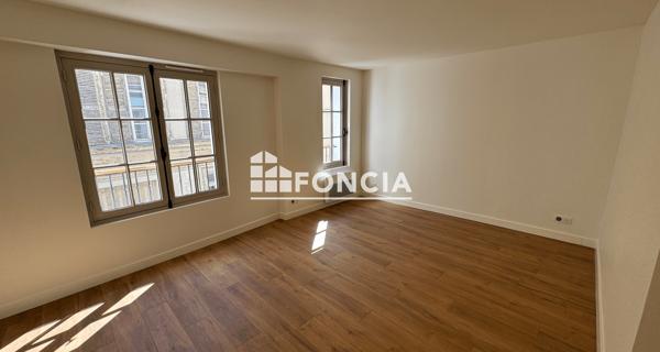 Location Appartement 3 pièces 59.6 m² - Troyes 10000