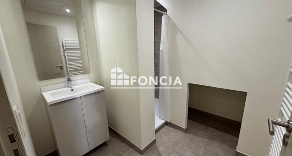 Location Appartement 3 pièces 59.6 m² - Troyes 10000