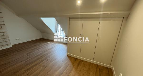Location Appartement 3 pièces 59.6 m² - Troyes 10000