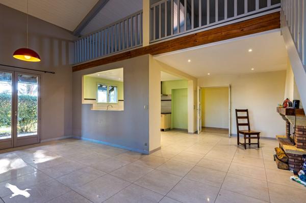 Maison à vendre 299 000 € Labastide-Saint-Pierre 5 p 122 m² DPE C