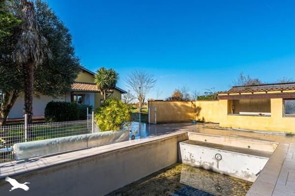 Maison à vendre 299 000 € Labastide-Saint-Pierre 5 p 122 m² DPE C