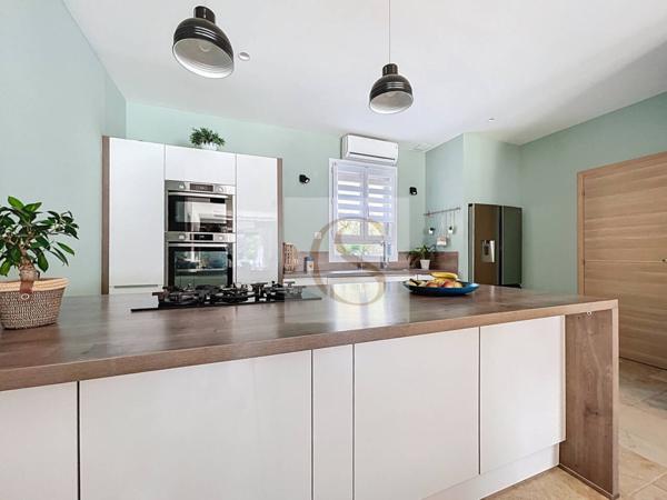 Maison à vendre 5 pièces de 142 m²