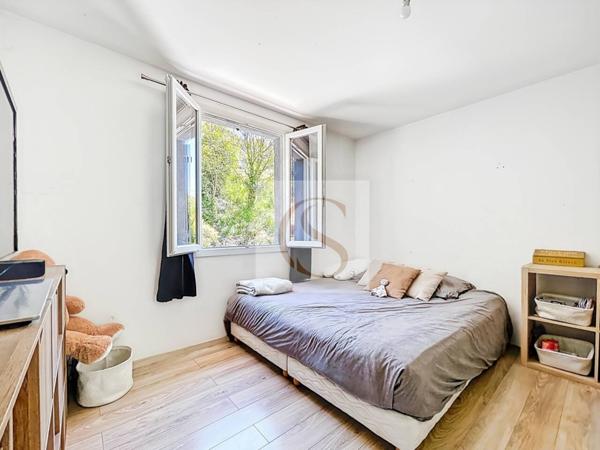Maison à vendre 5 pièces de 142 m²
