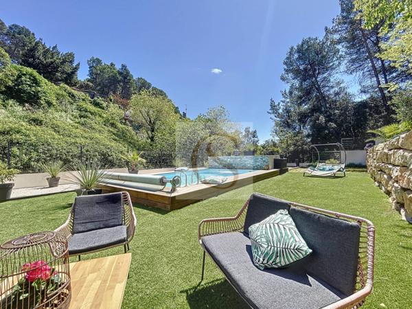 Maison à vendre 5 pièces de 142 m²