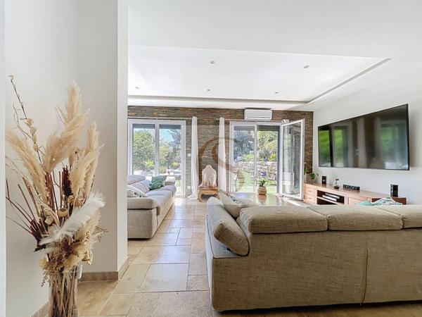 Maison à vendre 5 pièces de 142 m²