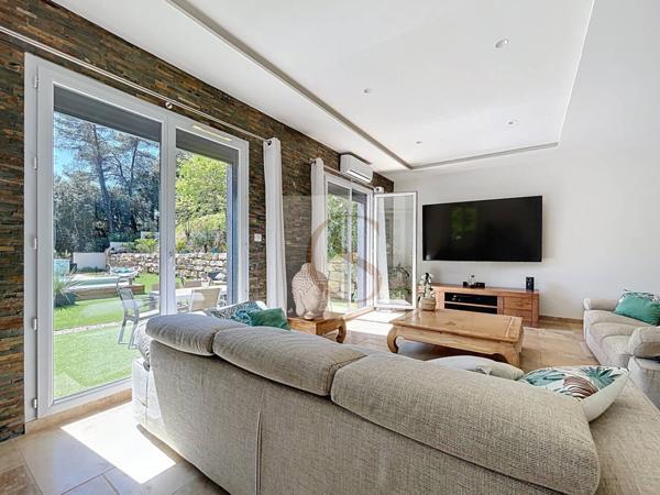 Maison à vendre 5 pièces de 142 m²