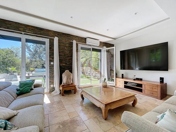 Maison à vendre 5 pièces de 142 m²