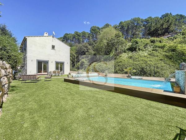 Maison à vendre 5 pièces de 142 m²