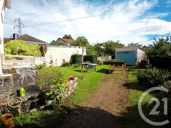 Maison à vendre  4 pièces - 83 m2 PANAZOL - 87