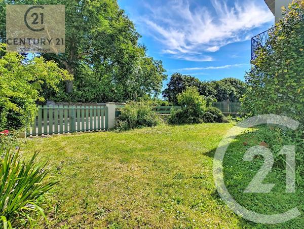 Maison à vendre  4 pièces - 83 m 2   PANAZOL  - 87