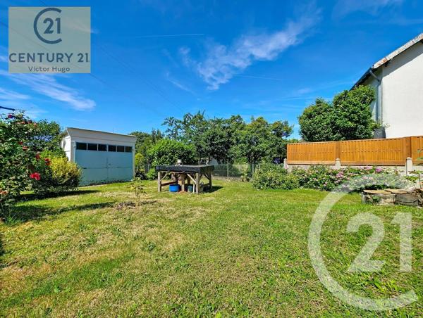 Maison à vendre  4 pièces - 83 m 2   PANAZOL  - 87