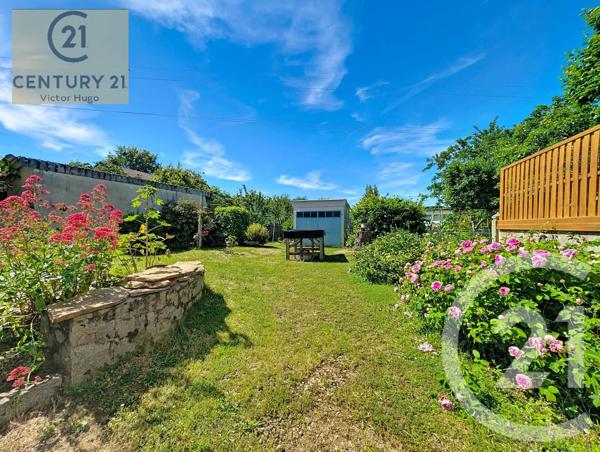 Maison à vendre  4 pièces - 83 m 2   PANAZOL  - 87