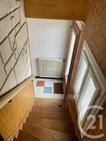 Maison à vendre  4 pièces - 83 m2 PANAZOL - 87