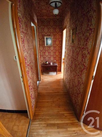 Maison à vendre  4 pièces - 83 m2 PANAZOL - 87