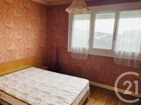 Maison à vendre  4 pièces - 83 m2 PANAZOL - 87