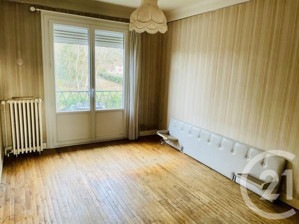 Maison à vendre  4 pièces - 83 m2 PANAZOL - 87