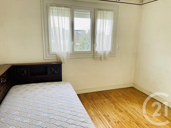 Maison à vendre  4 pièces - 83 m2 PANAZOL - 87