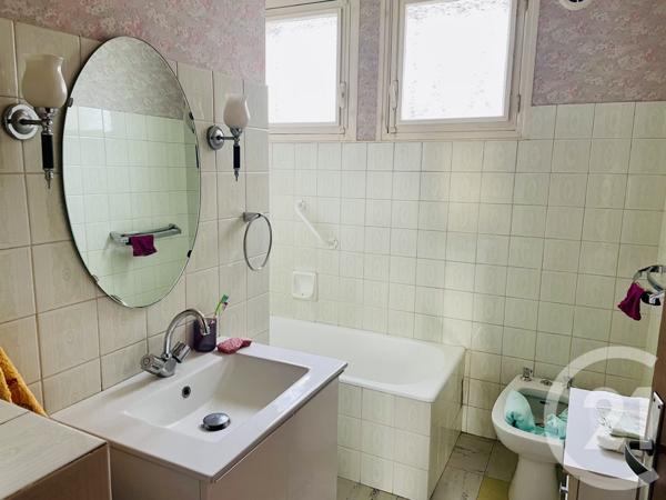 Maison à vendre  4 pièces - 83 m2 PANAZOL - 87