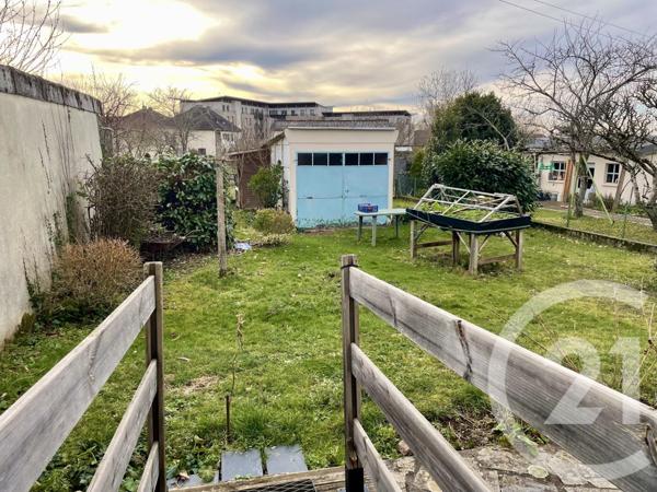 Maison à vendre  4 pièces - 83 m2 PANAZOL - 87