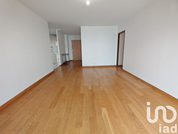Appartement à vendre 3 pièces 75 m² Chantepie