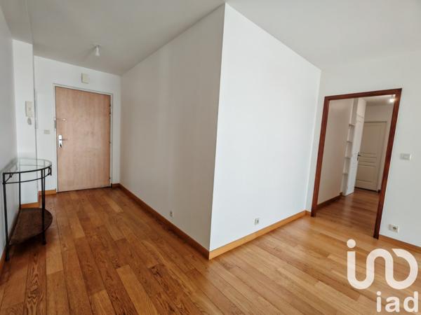 Appartement à vendre 3 pièces 75 m² Chantepie