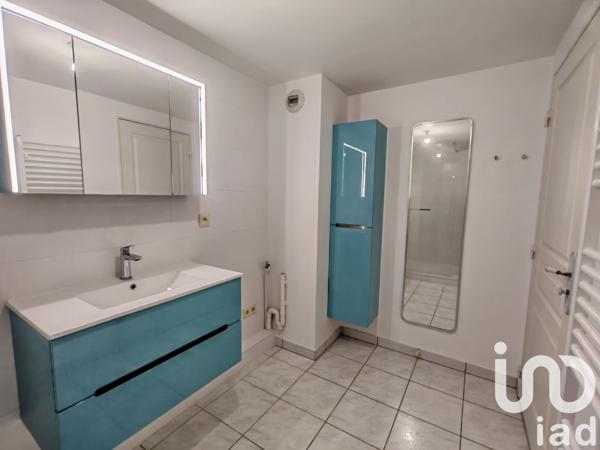 Appartement à vendre 3 pièces 75 m² Chantepie