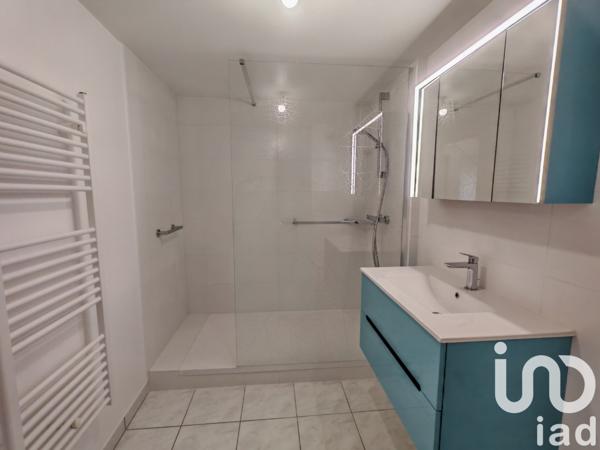 Appartement à vendre 3 pièces 75 m² Chantepie