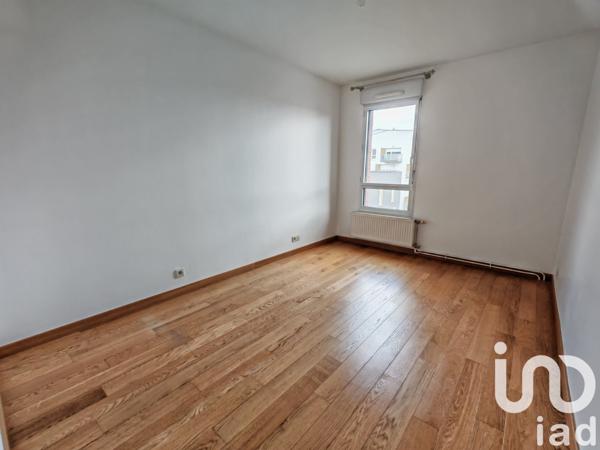 Appartement à vendre 3 pièces 75 m² Chantepie