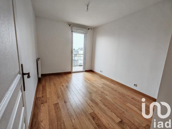 Appartement à vendre 3 pièces 75 m² Chantepie