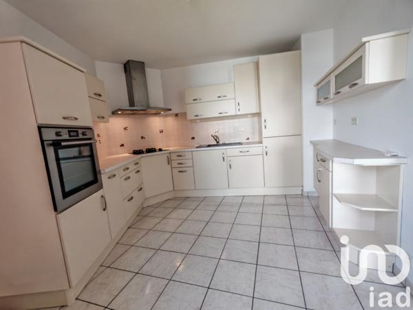 Appartement à vendre 3 pièces 75 m² Chantepie