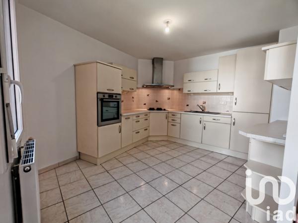 Appartement à vendre 3 pièces 75 m² Chantepie