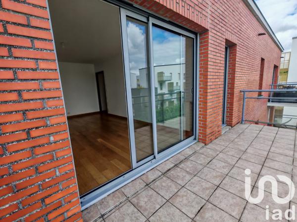 Appartement à vendre 3 pièces 75 m² Chantepie