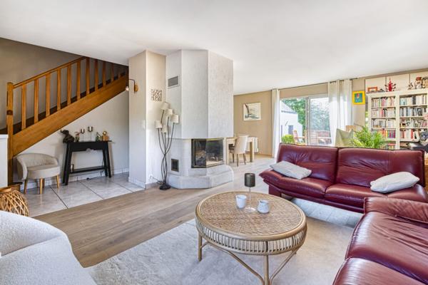 Maison traditionelle