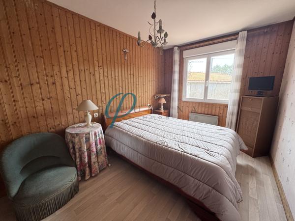 Maison 4 pièces - 118 m²